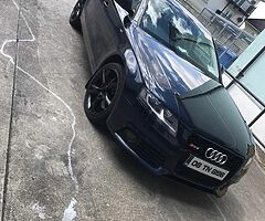 Audi A4 2008