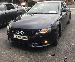 Audi A4 2008 - Image 9/10