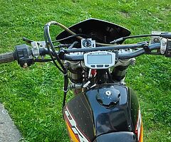 Suzuki dr350 - Image 3/4