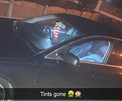 2013 Audi A4 swap for van - Image 9/10