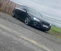 2013 Audi A4 swap for van - Image 10/10