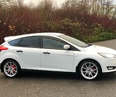 ⚪️FORD FOCUS 1.5 TDCI 95BHP⚪️