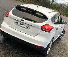 ⚪️FORD FOCUS 1.5 TDCI 95BHP⚪️ - Image 3/10