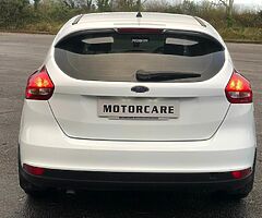 ⚪️FORD FOCUS 1.5 TDCI 95BHP⚪️ - Image 4/10