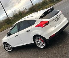⚪️FORD FOCUS 1.5 TDCI 95BHP⚪️ - Image 5/10