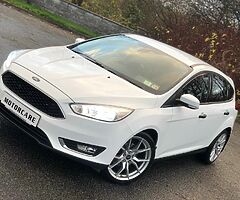 ⚪️FORD FOCUS 1.5 TDCI 95BHP⚪️ - Image 7/10