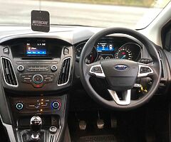 ⚪️FORD FOCUS 1.5 TDCI 95BHP⚪️ - Image 8/10