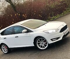 ⚪️FORD FOCUS 1.5 TDCI 95BHP⚪️ - Image 10/10