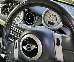 2004 mini one - Image 4/4