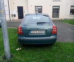 Skoda octavia 1.4 16v only 115 k. - Image 7/10