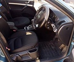 Skoda octavia 1.4 16v only 115 k. - Image 8/10
