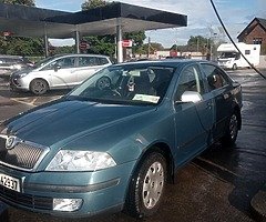 Skoda octavia 1.4 16v only 115 k. - Image 10/10