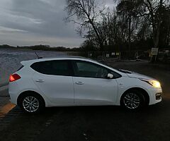 2016 Kia ceed - Image 3/10