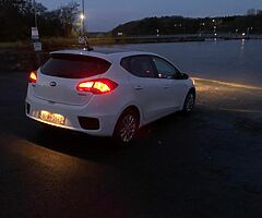 2016 Kia ceed - Image 4/10