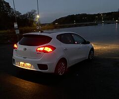 2016 Kia ceed - Image 5/10