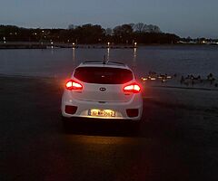 2016 Kia ceed - Image 6/10