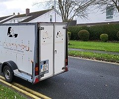 Ifor williams box trailer - Image 5/6