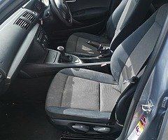 BMW Diesel 1 Series NEW NCT 09/22 Only 143miles with Motorcheck complete! - Image 4/10