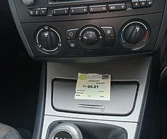 BMW Diesel 1 Series NEW NCT 09/22 Only 143miles with Motorcheck complete! - Image 7/10