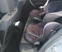 BMW Diesel 1 Series NEW NCT 09/22 Only 143miles with Motorcheck complete! - Image 9/10