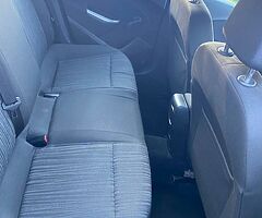 2011 opel Astra 1.3 diesel