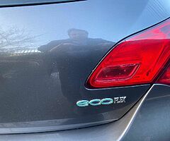 2011 opel Astra 1.3 diesel - Image 4/6