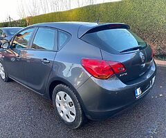 2011 opel Astra 1.3 diesel - Image 6/6