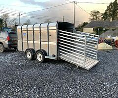 Ifor williams 12 x 5,9