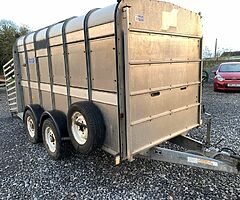 Ifor williams 12 x 5,9 - Image 3/6