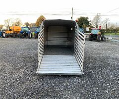 Ifor williams 12 x 5,9 - Image 4/6
