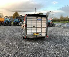Ifor williams 12 x 5,9 - Image 5/6