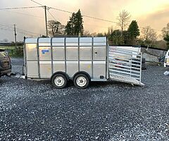 Ifor williams 12 x 5,9 - Image 6/6