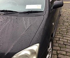 Perfect Toyota Corolla 1.4 Petrol - Image 6/9