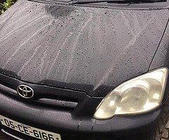 Perfect Toyota Corolla 1.4 Petrol - Image 7/9