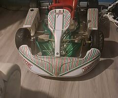 Bambino kart