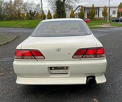 1996 Toyota cresta (jzx100) - Image 3/7