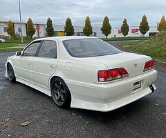 1996 Toyota cresta (jzx100) - Image 4/7