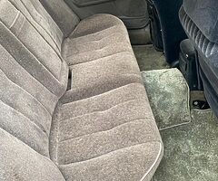 1996 Toyota cresta (jzx100) - Image 6/7
