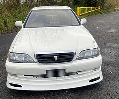 1996 Toyota cresta (jzx100) - Image 7/7