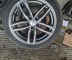 RS6's