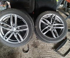 RS6's