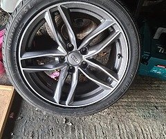 RS6's - Image 4/4