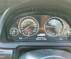 2014 BMW 520D M-SPORT GT 5DR AUTO - Image 3/8