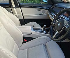 2014 BMW 520D M-SPORT GT 5DR AUTO - Image 5/8