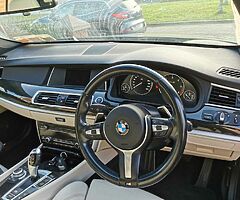 2014 BMW 520D M-SPORT GT 5DR AUTO - Image 6/8