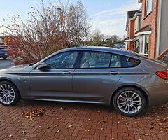 2014 BMW 520D M-SPORT GT 5DR AUTO - Image 7/8