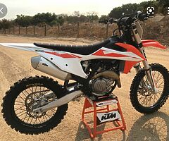 Buggy & Motocross bikes WANTED for Hire. - Image 3/3