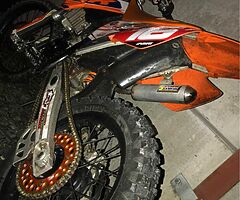 2011 KTM 85 - Image 3/6