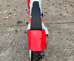 2000 Honda CR - Image 3/10