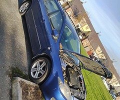 Mazda 6 TS2